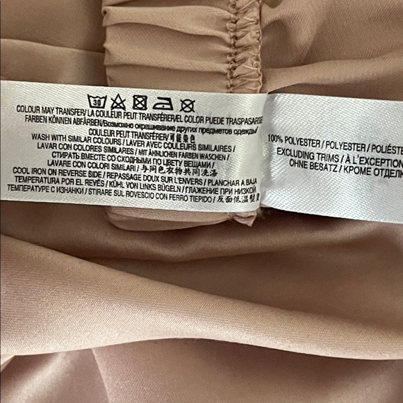 Bluebella Rose Dust Wren Kimono Pajama Size US 6 - Picture 10 of 14